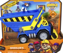 Rubble & Crew Deluxe Last