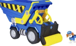 Rubble & Crew Deluxe Last