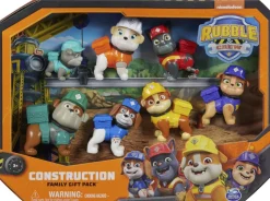 Rubble & Crew Figur-sæt