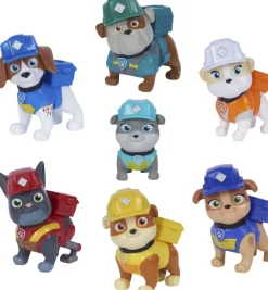 Rubble & Crew Figur-sæt