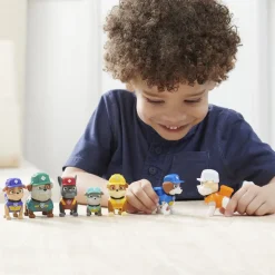 Rubble & Crew Figur-sæt