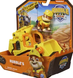 Rubble & Crew Køretøj - R