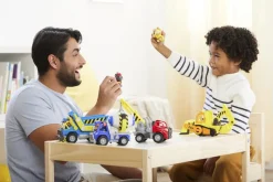 Rubble & Crew Køretøj - R