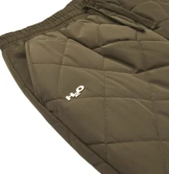 Rubina Quilted termobukser