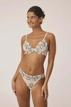 Ruby 1. 1 Unlined Bra