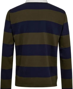 Rugby 1 Polo - GOTS