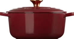 Rund Gryde 20 Rhone GK