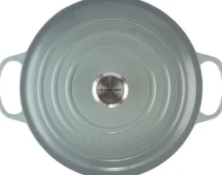 Rund Gryde 28 Sea Salt SIGNA