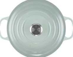 Rund Gryde 26 Sea Salt SIGNA