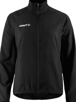 Rush 2. 0 Full Zip Trænings Trøje