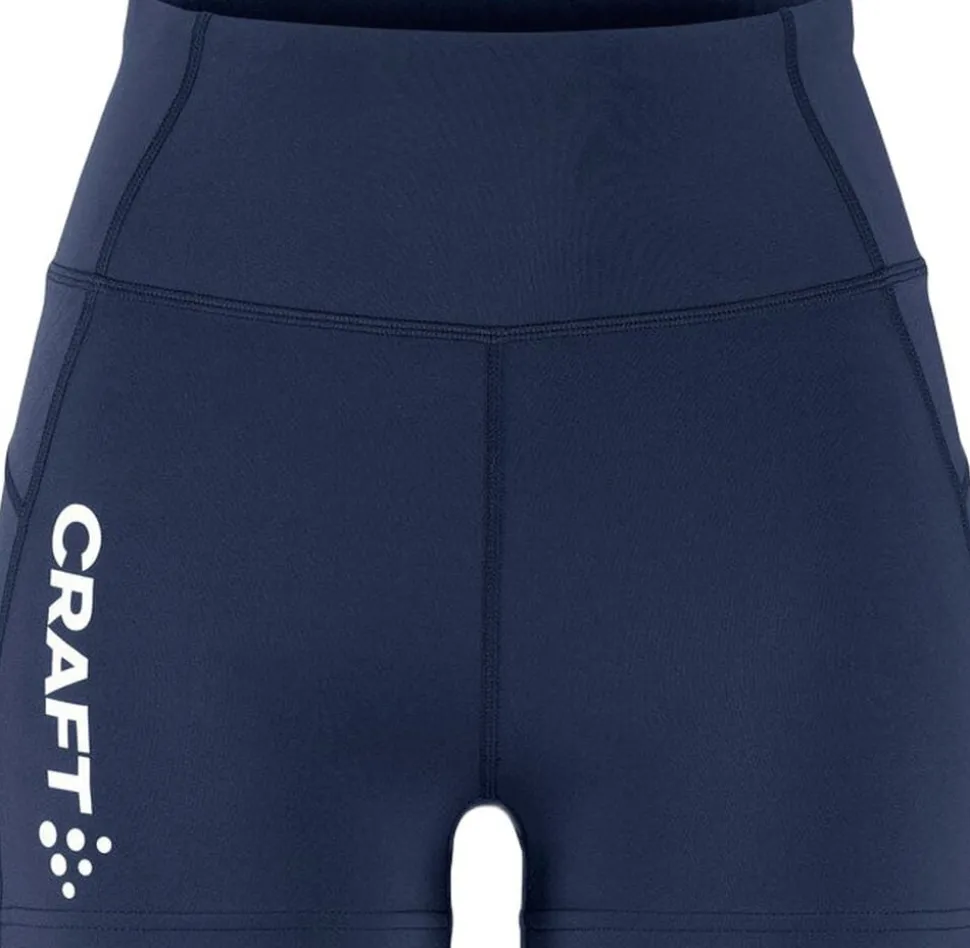 Rush 2. 0 Korte Tights