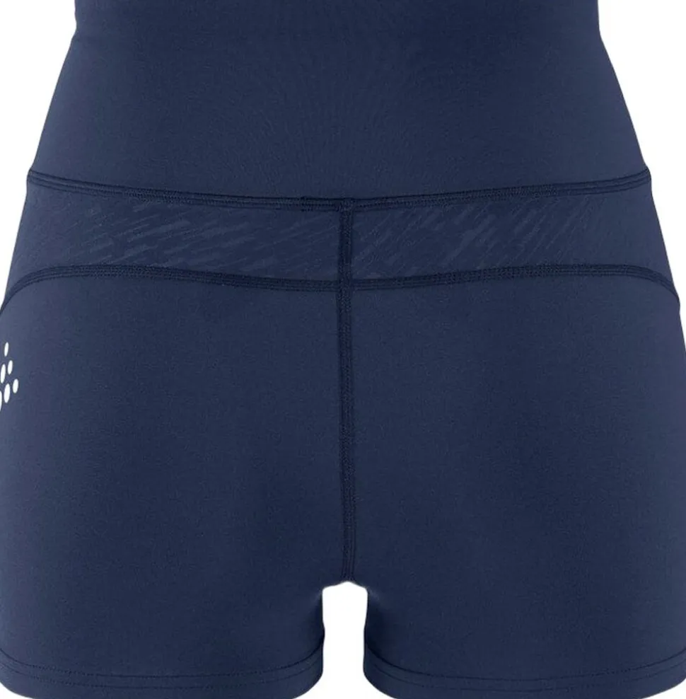 Rush 2. 0 Korte Tights