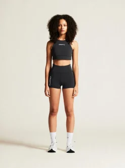 Rush 2. 0 Korte Tights