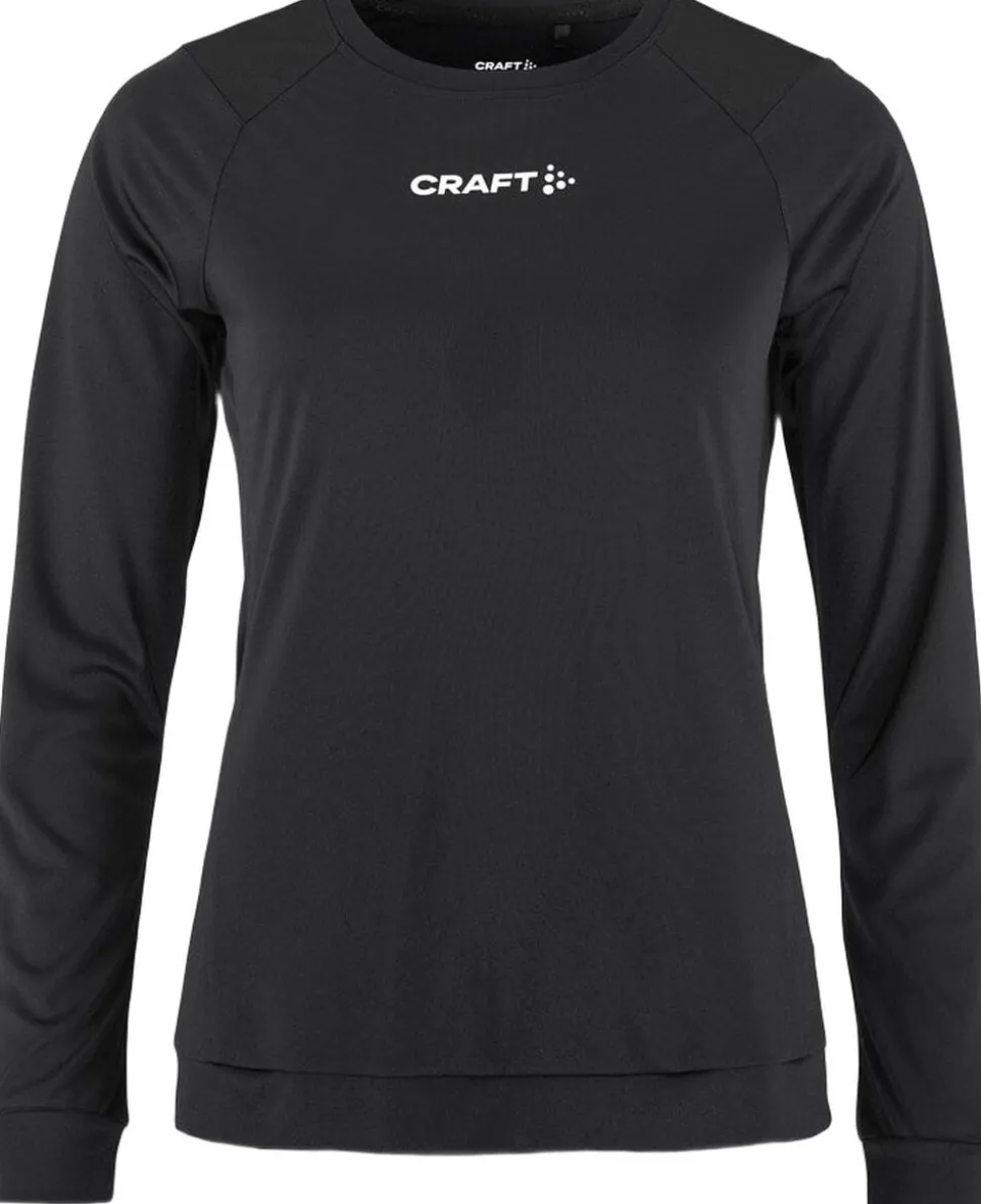 Rush 2. 0 Langærmet Trænings T-shirt