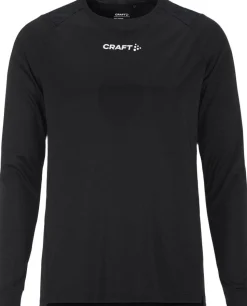 Rush 2. 0 Langærmet Trænings T-shirt