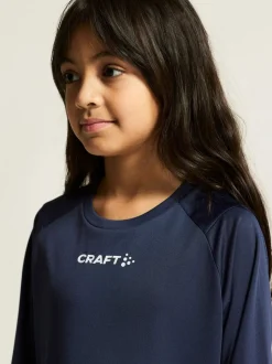 Rush 2. 0 Langærmet Trænings T-shirt