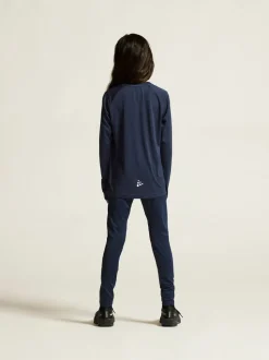 Rush 2. 0 Langærmet Trænings T-shirt