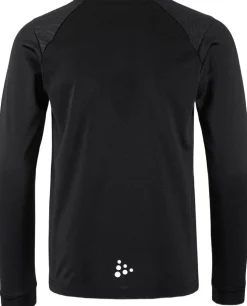 Rush 2. 0 Langærmet Trænings T-shirt