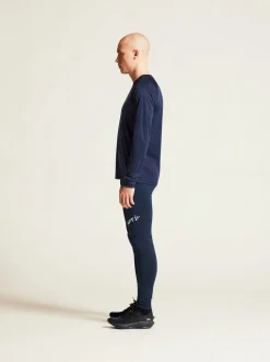 Rush 2. 0 Langærmet Trænings T-shirt