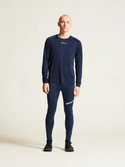 Rush 2. 0 Langærmet Trænings T-shirt