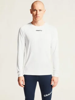 Rush 2. 0 Langærmet Trænings T-shirt