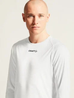 Rush 2. 0 Langærmet Trænings T-shirt