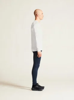 Rush 2. 0 Langærmet Trænings T-shirt