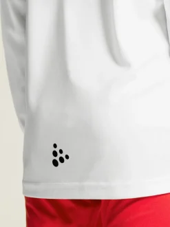 Rush 2. 0 Langærmet Trænings T-shirt