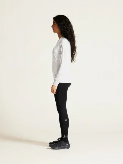 Rush 2. 0 Langærmet Trænings T-shirt