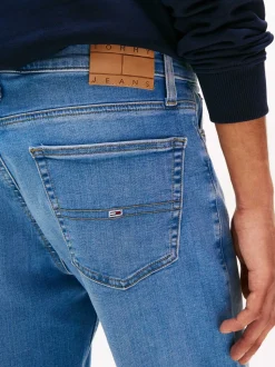 RYAN SLIM STR CH0237