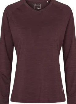 Rylinda II Træning Langærmet T-shirt