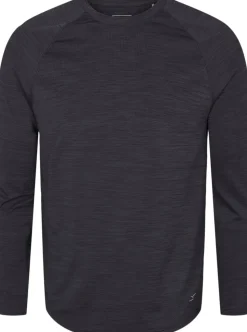 Rylu II Trænings Langærmet T-shirt