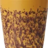 70s ceramics coffee mug bay