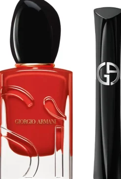 Sì Passione Eau de Parfum Holiday 2025 Gift Set