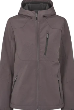 Sabina Softshell jakke