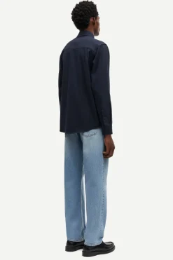 Sadamon J shirt 15712