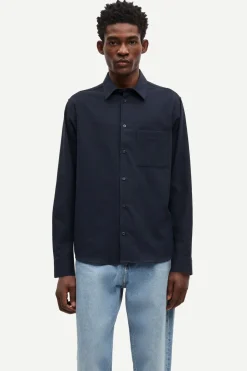 Sadamon J shirt 15712