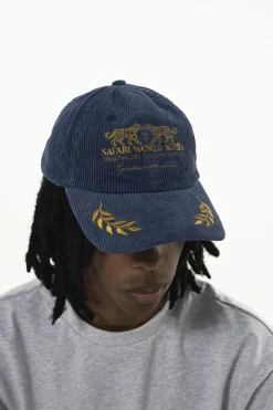 SAFARI CAP