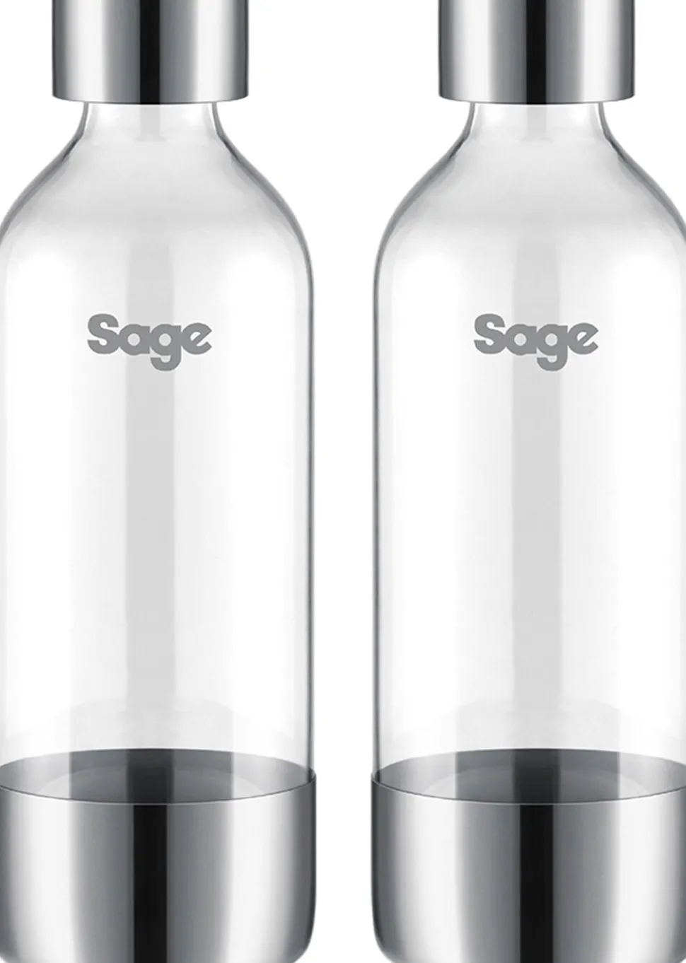 Sage SCA 001 2 Bottles 1,0 LTR. For SCA 800