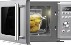 SAGE SMO 650 SIL MICROBØLGEOVN