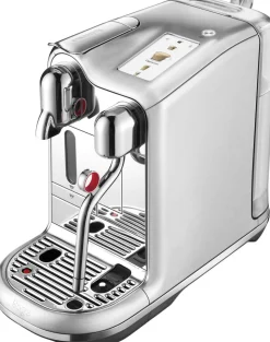 SAGE SNE 900 BSS KAPSELMASKINE The Creatista PRO - Brushed S
