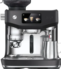 Sage the Oracle Jet SES 985 BTR