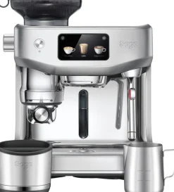 Sage the Oracle Jet SES 985 BSS