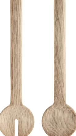 Salatbestik eg Eva Trio