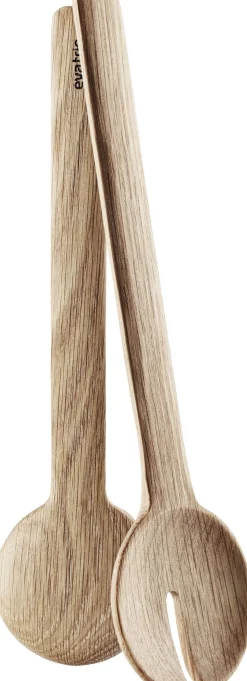 Salatbestik eg Eva Trio