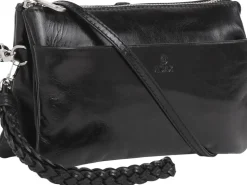 Salerno combi clutch nellie