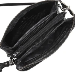 Salerno combi clutch nellie