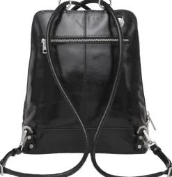 Salerno rygsæk lina