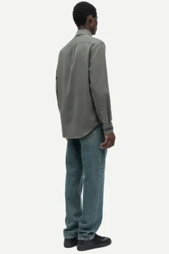 Saliam NX shirt 10504