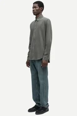 Saliam NX shirt 10504